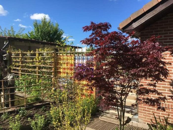 Le petit Nid a Coxyde