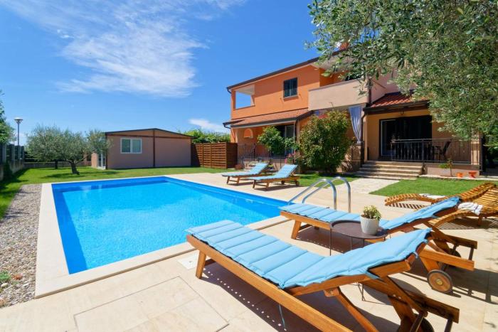 Apartment Maritea by Rent Istria