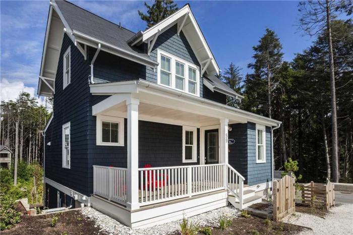 Northwest Passage by Seabrook Hospitality