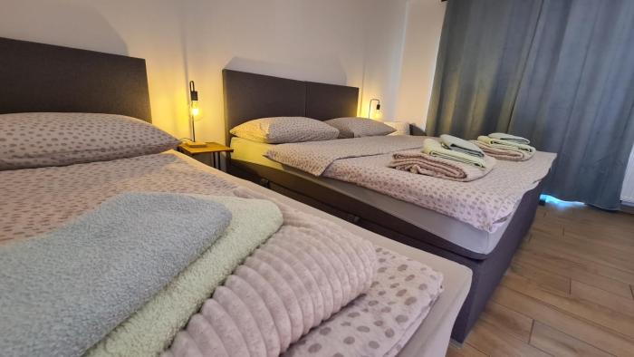 Brne Rooms