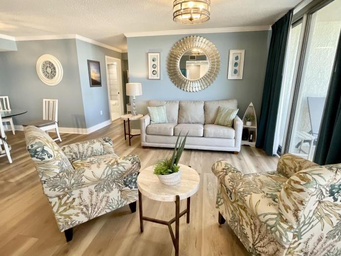 1003 Brighton, fully remodeled and access to resort amenities condo