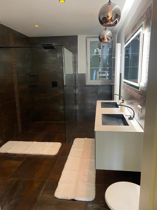 Ferienwohnung Könitz, Ilschen