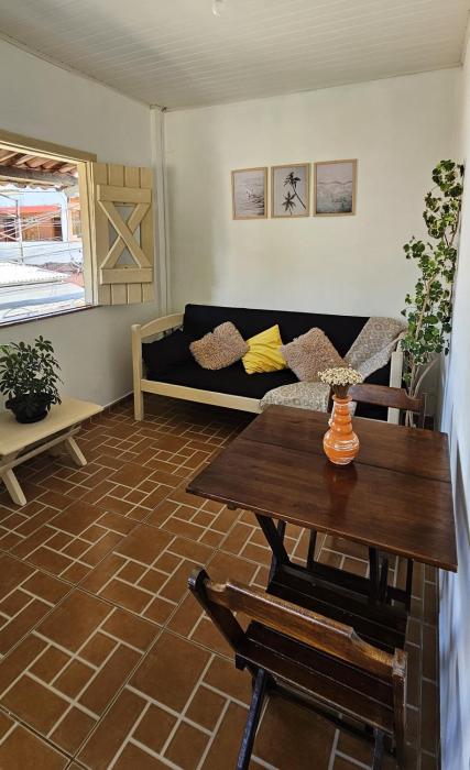 Sunset Flats - Aconchengante Flat na Rua Pituba bem perto das Praias Urbanas! Itacare BA 1
