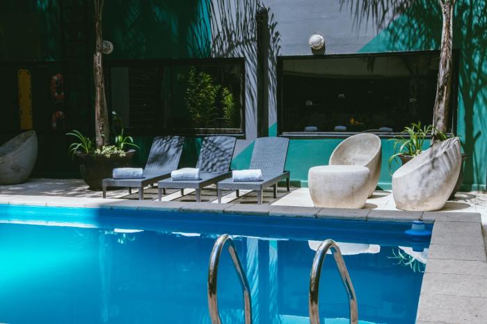 RentUp - Recoleta Chic, depto a pasos de calle Arroyo