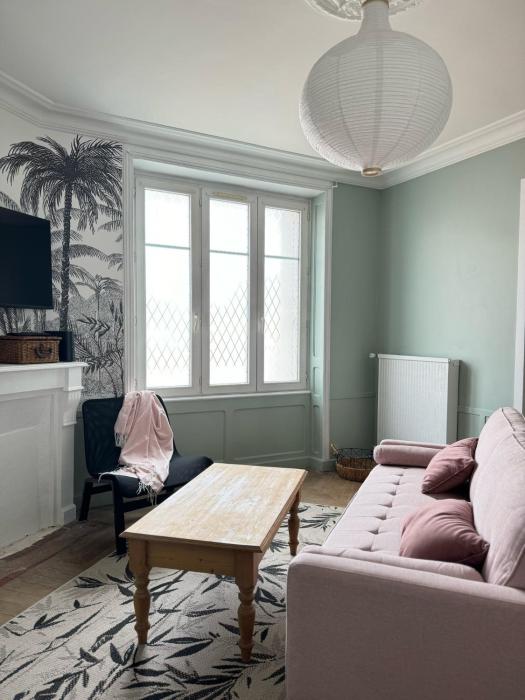 La maison du Maréchal