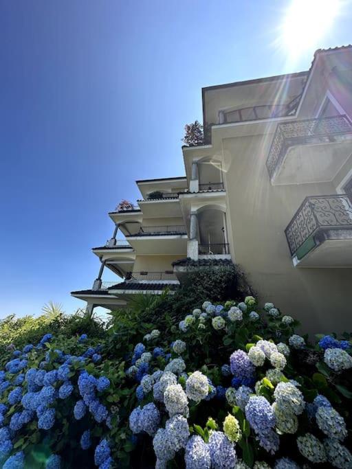 La contea Panoramica Stresa 130 mq parking FREE