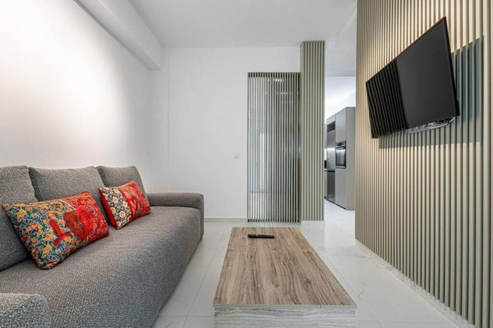 Acropolis Luxury Apartment