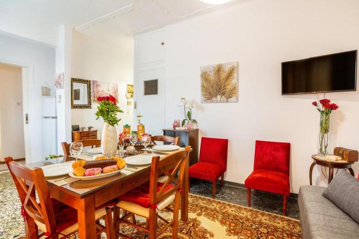 Katerinas Apartment in Chania Center