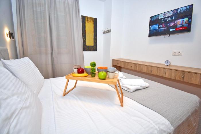 Mouragia Suites Corfu