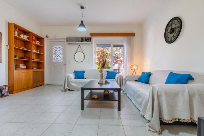 Mikes House in Kremasti near the Beach Rhodes