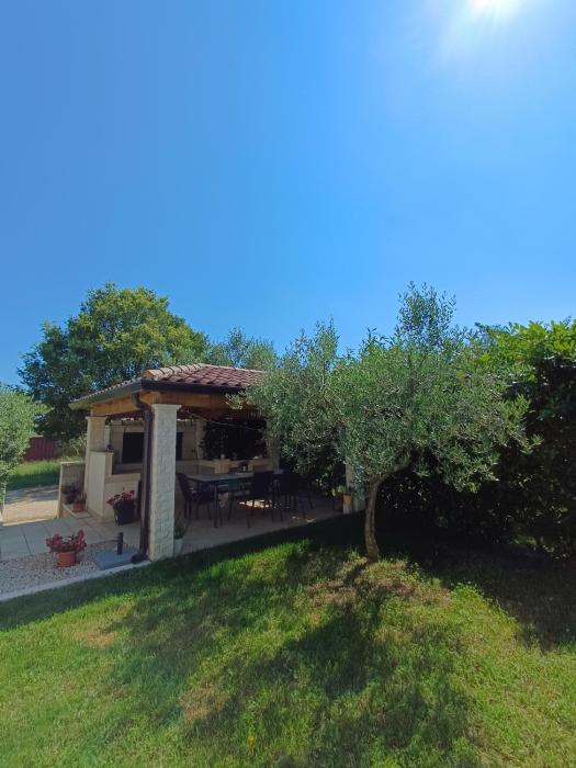 Apartman Ika Umag