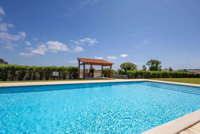 Carmen - Vista para o jardim - By Smarthomes