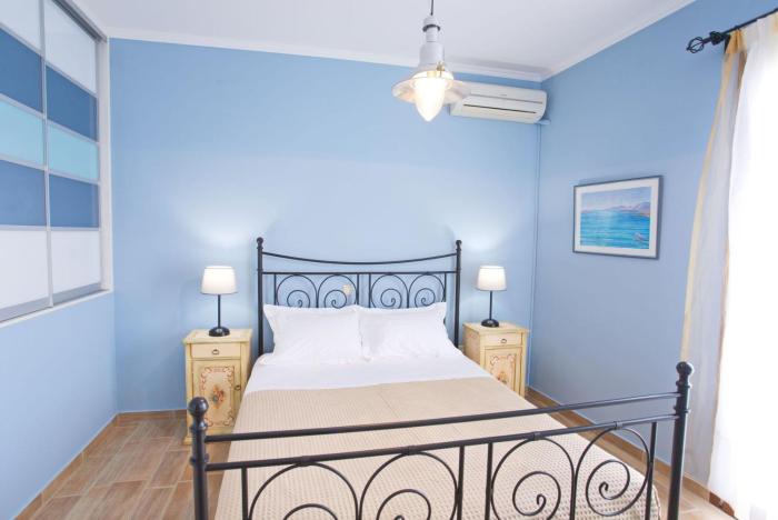 Amaryllis House Lefkada