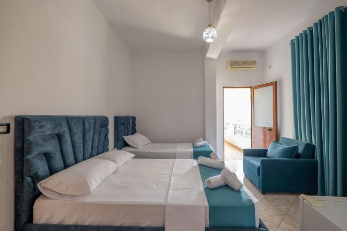 Hotel Vila Vilson