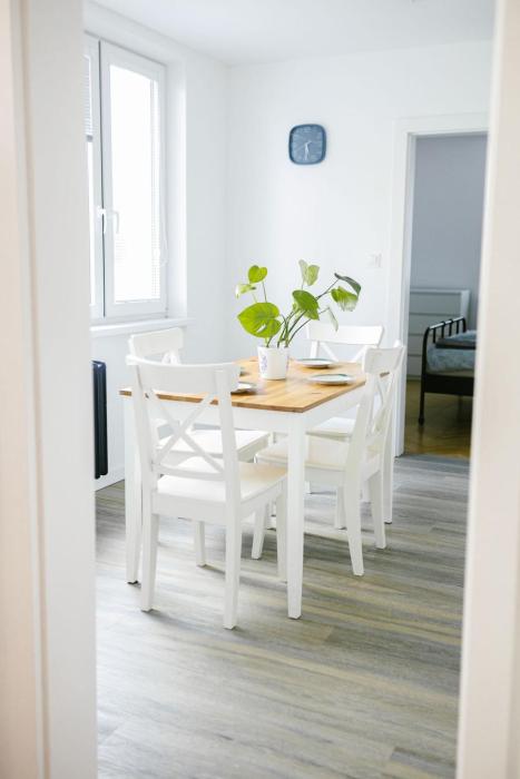 Elegantný byt v srdci Košíc