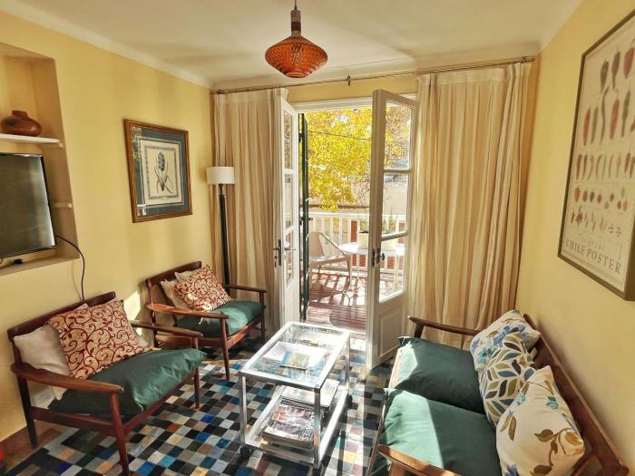 Pato’s Guest House