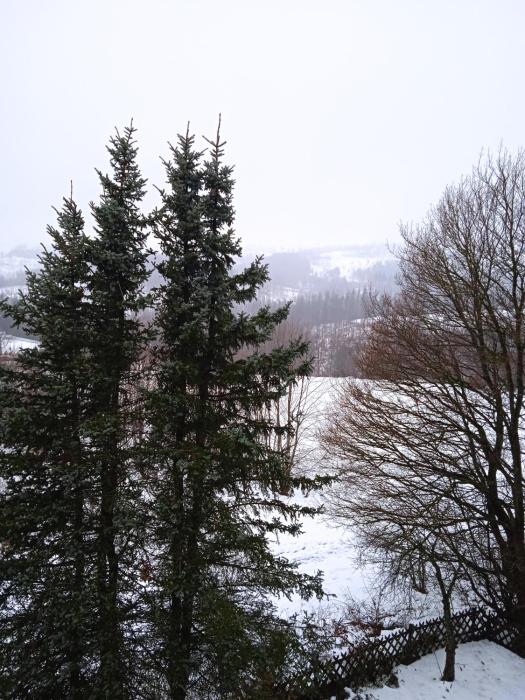 Ferienwohnung Merlina WLAN-Wandern-Radfahren-Motoradurlaub