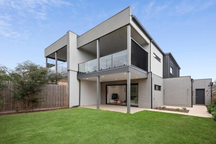 NEW Portarlington Holiday Home