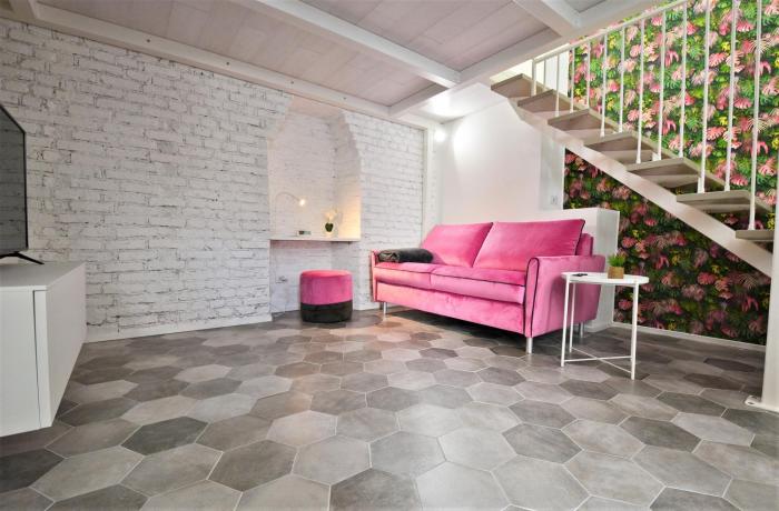 Milano Apartments Lombardini 1