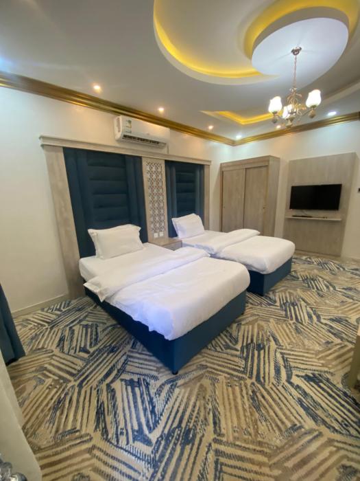 شقق فندقيه خاصة خميس مشيط