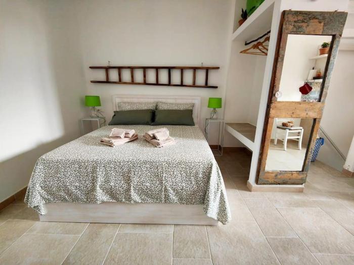 Casa vacanze Mezzanine 38