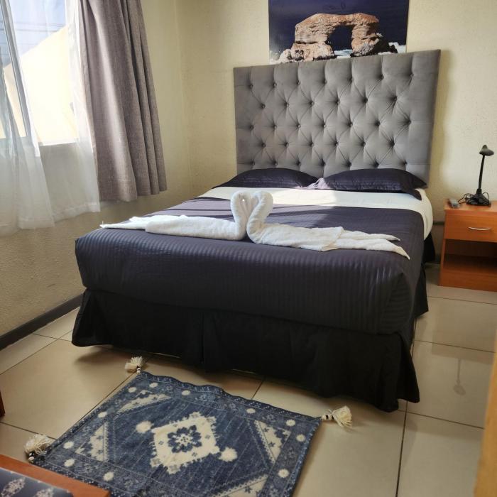 Bellissa House