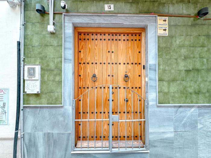 Hostal Habitaciones & Suites Don Pepín