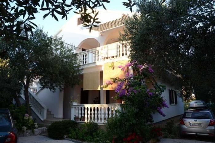 Apartments by the sea Sveti Petar, Biograd - 23329