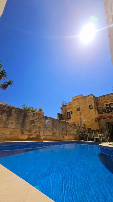 Traditional Farmhouse Central Gozo