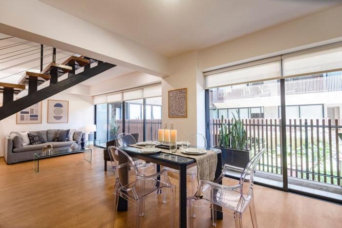 Miraflores Centre Boutique Apartment 101B