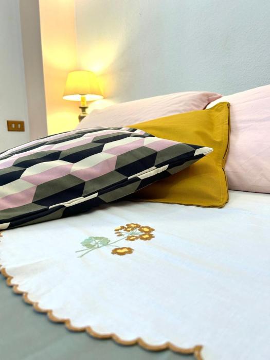 VILLA REMILIA a 600 m dal mare di Tortolì