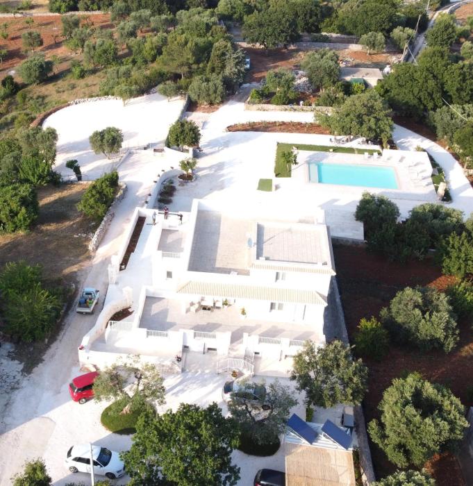Casa Vacanze La Quercia