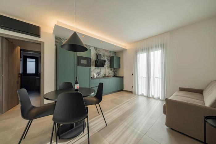 ApartmentsGarda - Residenza Garda Deluxe