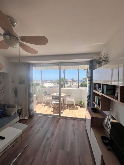 Close to the Beach Las Américas new gem apt wifi