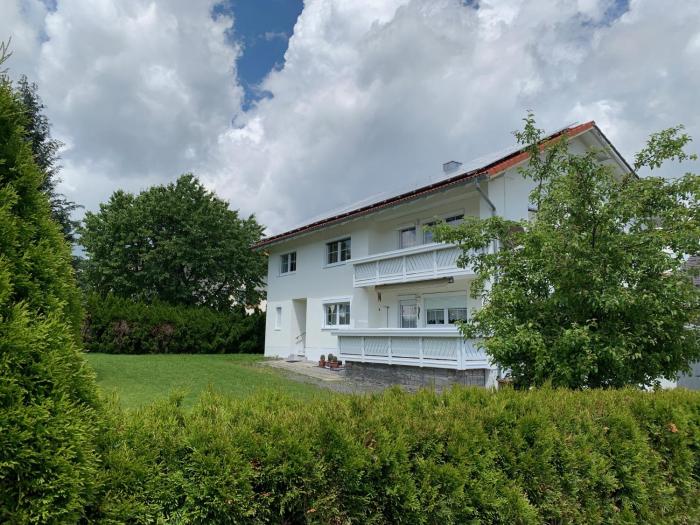 Bayerwaldnest