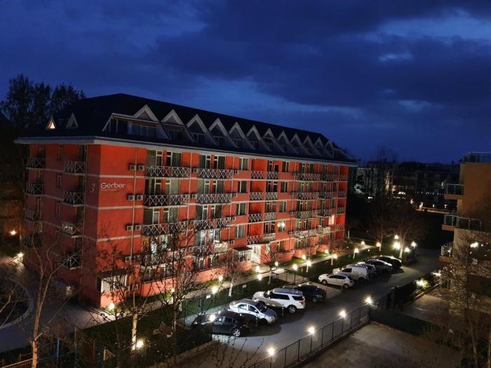 Gerber Residence 1 2 3