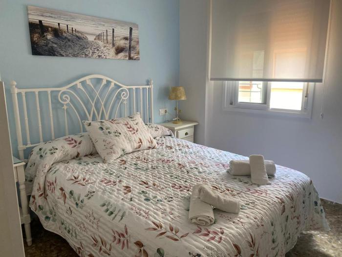 Apartamento Centro Chipiona La Perla