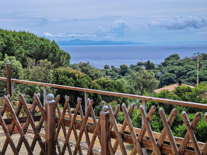 Appartamenti Le Querce App. Mirto