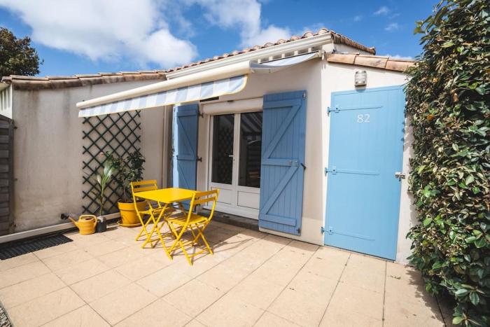 Maison L oree du Golf