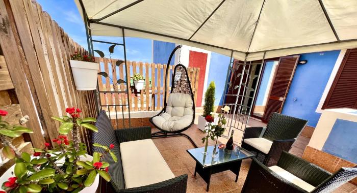 CHC - Apartamento Los Topetes