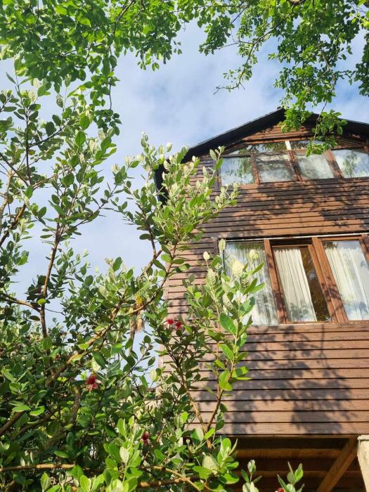 eco guesthouse SUNSET