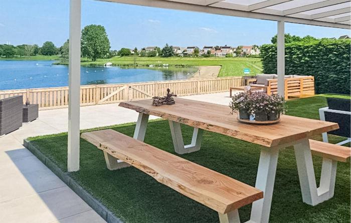 Porta Isola - Villa Water