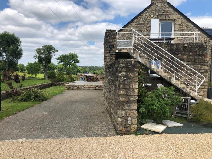 Gîtes du Clos du Ratz