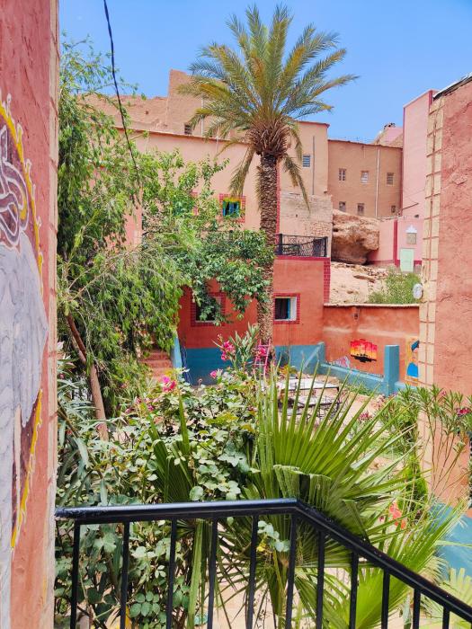 Le Retour au calme Maison dhôtes