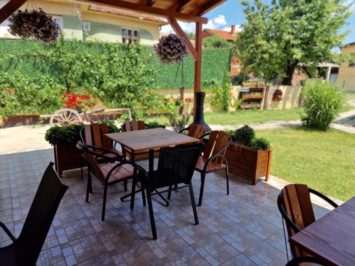 Ramonda Serbica- Peaceful Retreat in Sicevo Gorge