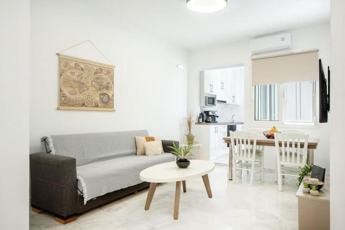 Gio Center Apartment