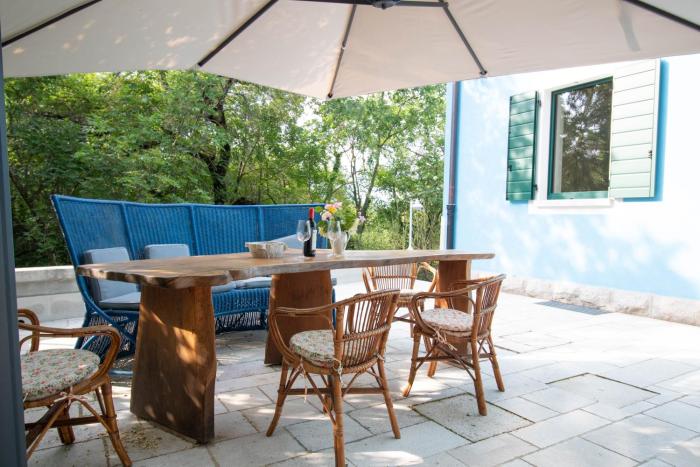 Agriturismo Ai Tre Sentieri