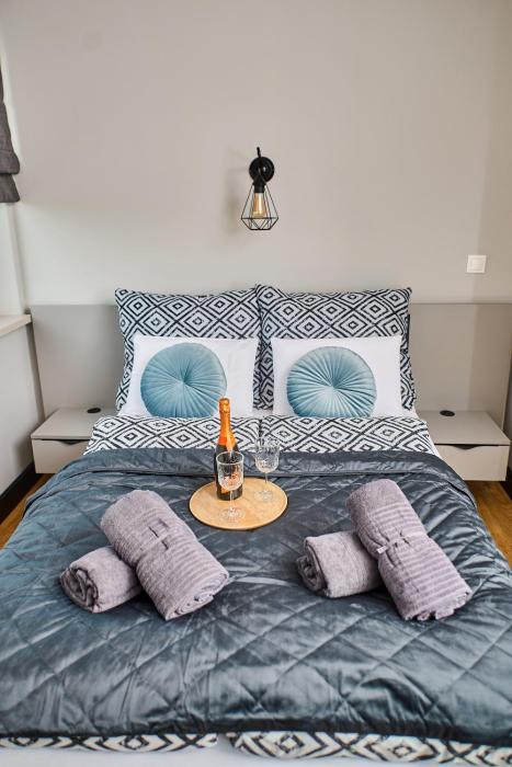 Babichy 29 DOM Apartamenty MANDORIA , Rodzina , Family , Orientarium , PTAK , Parking bezpłatny