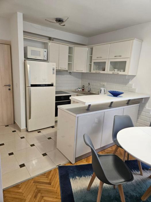 Apartman Lila