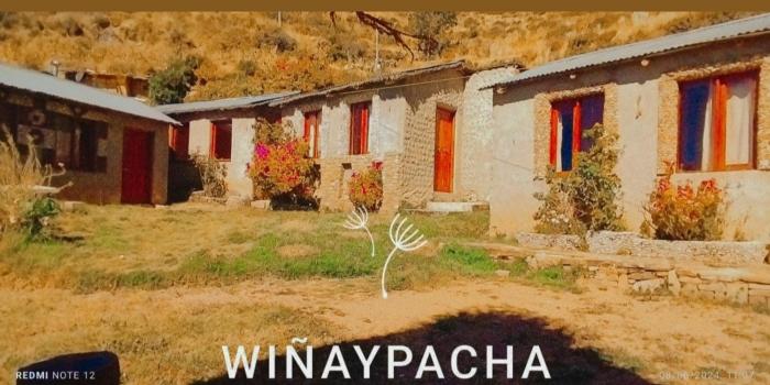 wiñaypacha